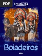Nomes Dos Boiadeiros Na Umbanda - Linha dos Boiadeiros na Umbanda | PDF | Deus