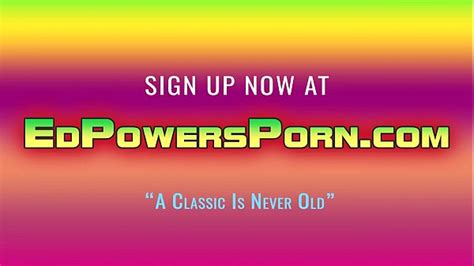 Ed Powers Anal Search XVIDEOS