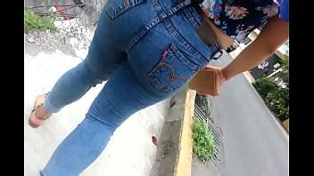 Culito En La Calle XVIDEOS