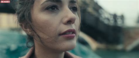 Serena Rossi Nude Pics Page