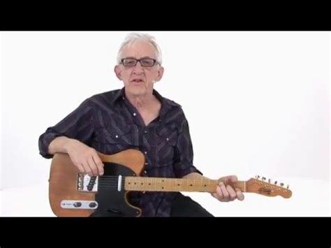 Hot Rod Guitar Licks Keep It Together Bill Kirchen Blues Guitar Lessons Electric