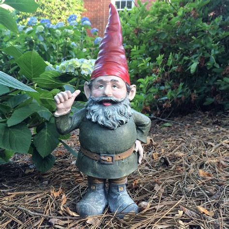how old is christy gnome 5