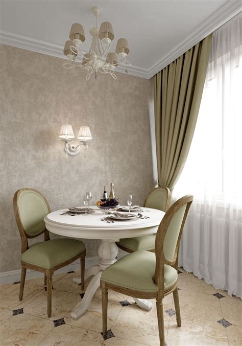 Обои для кухни в классическом стиле (68 фото) - красивые картинки и HD фото