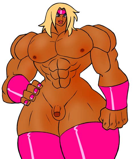 Rex Bares All By Pranky Hentai Foundry