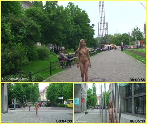 Forumophilia PORN FORUM Frivolous Dress Public Nudity Page 50