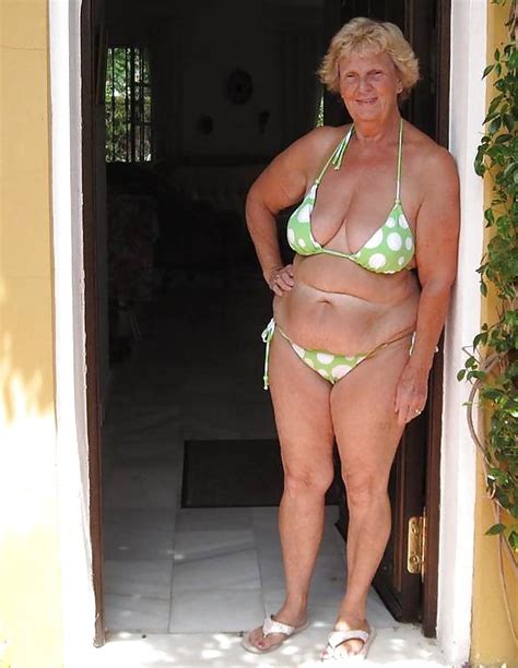 MAture Bikini Porn Pictures XXX Photos Sex Images PICTOA