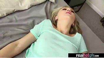 Escena de sexo duro con novia cachonda traviesa lily rader película XVIDEOS