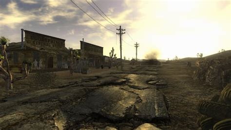 Fallout: New Vegas — Ultimate Edition | Загружайте и покупайте уже ...