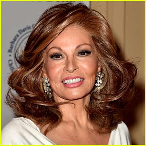Raquel Welch’s Cause of Death Revealed After Passing Away at 82