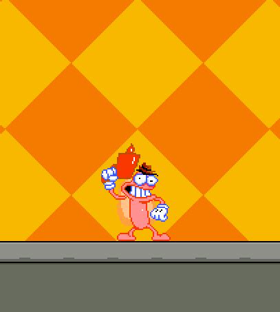 Weenie Cop Hot Force By Zykotic