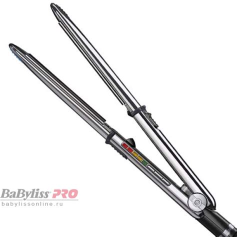 Профессиональный выпрямитель волос BaByliss PRO Elipsis BAB3100EPE ...