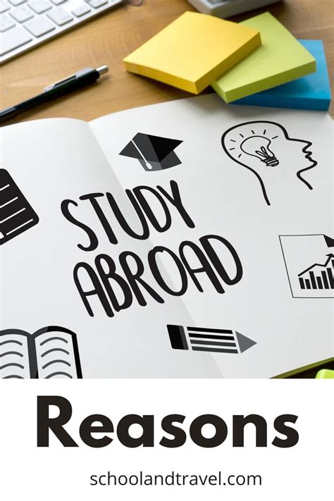 Reasons To Study Abroad Must Read For Students Study Abroad Study