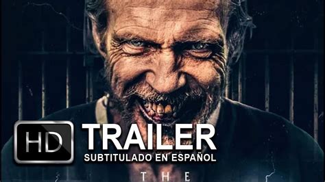 The Gates 2023 Trailer subtitulado en español YouTube