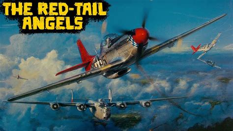 Red Tails Planes Wallpapers - Wallpaper Cave