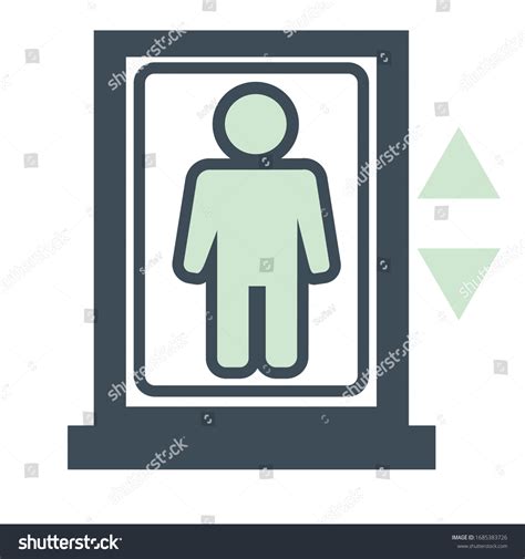 Moving Between Room Over 6 Royalty Free Licensable Stock Vectors