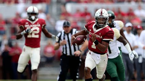 How to watch Texas-Oklahoma football: What is the game time, TV channel