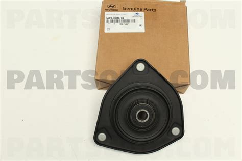 INSULATOR ASSY-STRUT 546102D100 | Hyundai / KIA Parts | PartSouq