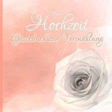 G Stebuch Zur Verm Hlung Shabby Chic Hochzeit Apricot I F R G Ste I