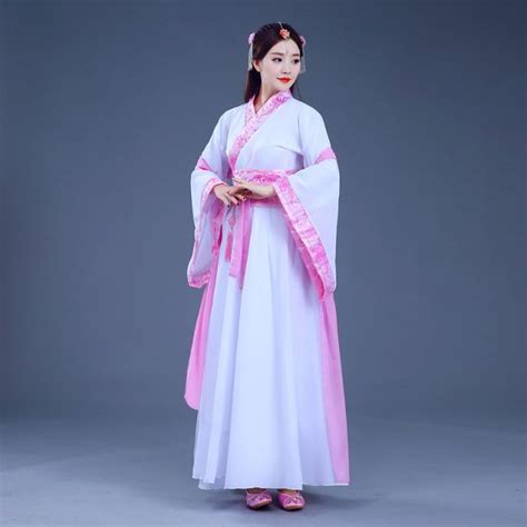 nama pakaian tradisional cina perempuan  perbedaan baju imlek