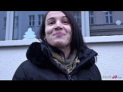 German Scout Skinny Teen Talk To Fuck At Real Pick Up Street Casting For Cash Xxx Mobile