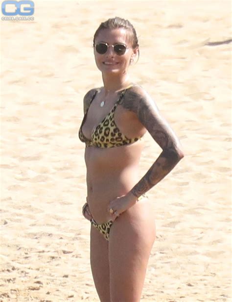 Sophia Thomalla Nude Pictures Onlyfans Leaks Playboy Photos Sex Scene Uncensored