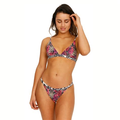 Traje de Baño Mujer Bikini Amanda H2O Wear H2O Wear