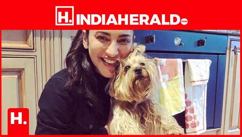 Shruti Haasan Unseen Rare Hot Stills Collections Set