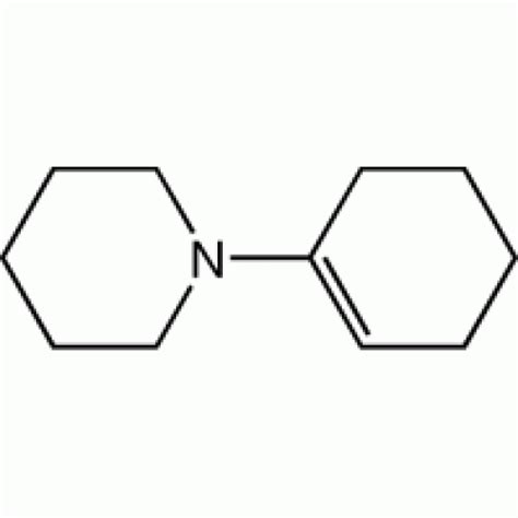 Купить 1 1 циклогексен 1 ил пиперидин 97 Alfa Aesar 25 г в