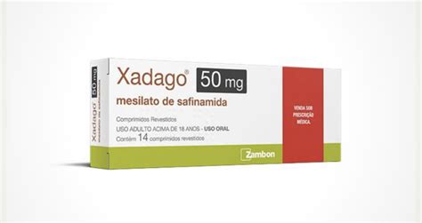 Medicamento Para Doença De Parkinson