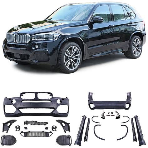 Kit Carrosserie BMW Serie X5 F15 Look Sport Design M 13 18