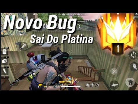 Novo Bug Fique Invis Vel Na Pochinok Lugares Secreto Pra Vc Pega