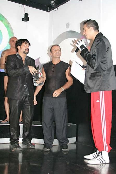 Mister Gay Italia Afterline Gay It