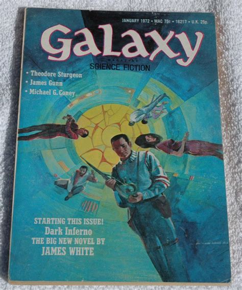 Galaxys Isaac Asimov Collection Volume 2 A Compilation From Galaxy Science Fiction Issues Galaxy Science Fiction Digital Series 6