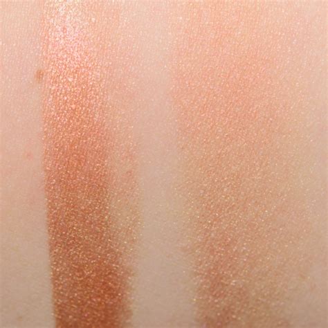 Dior And Diorskin Nude Air Luminizer Serums Reviews Photos Swatches