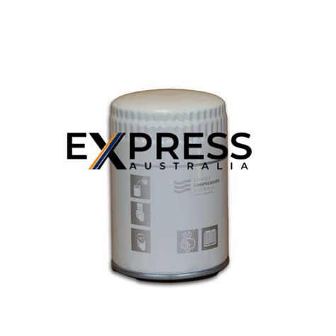 Atlas Copco 9724693109 Compressor Oil Filter Alternative • Express
