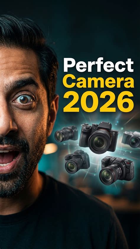 camera brands
