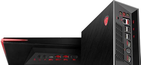 Trident 3 | MSI Global | Desktop - The most versatile consumer pc