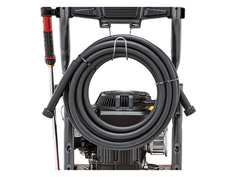 New 2024 Briggs And Stratton 3200 Max Psi 4 5 Max Gpm 020829 Pressure Washers In Marion Nc