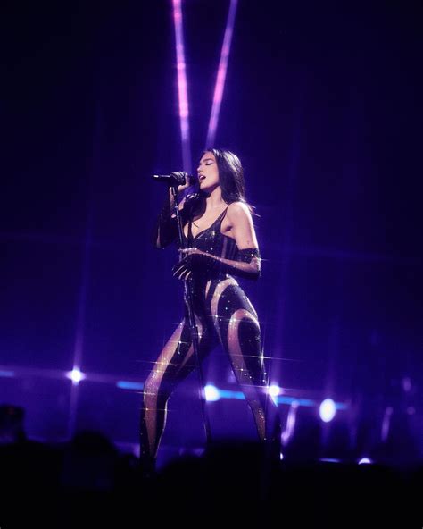 Dua Lipa Archive Page 31 • CelebMafia