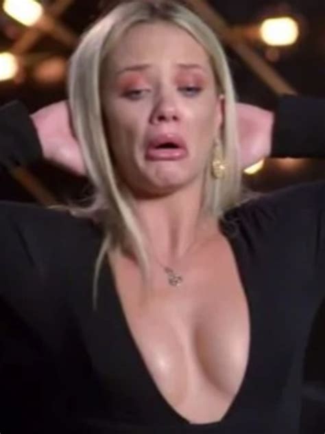 Married At First Sight MAFS Star Jessika Posts Lingerie Photo On Instagram News Au