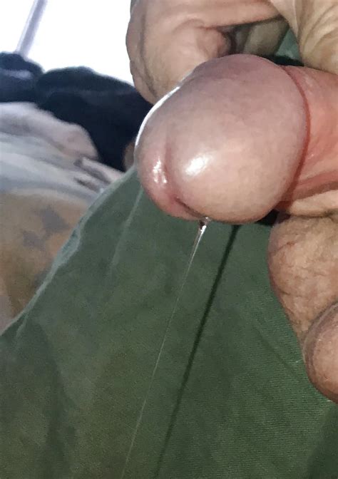 Leaking Precum 29 Nude Pics XHamster