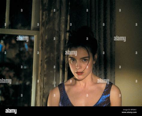 Olivia Williams The Sixth Sense 1999 Stock Photo 31102597 Alamy