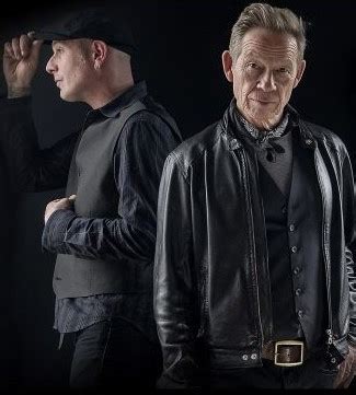 Sex Pistols Paul Cook On Tour With The Professionals TotalRock