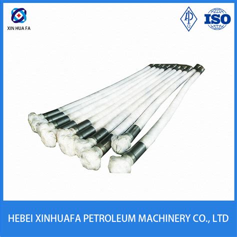 High Pressure Api K Drilling Hose Rotary Hose High Pressure Hose For