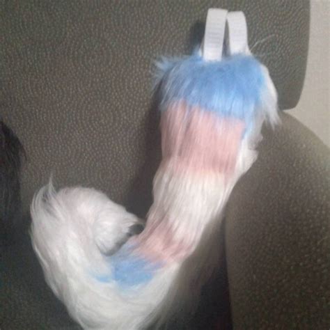 Gay Furry Pride Flag Etsy