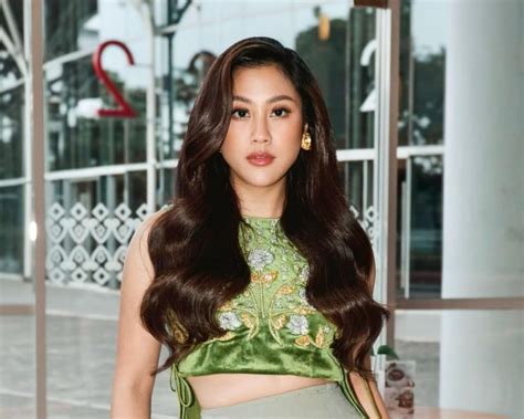 terungkap sherina munaf  baskara mahendra  pisah rumah