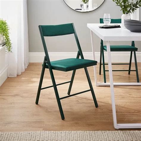 9 Best Folding Dining Chairs For Guests — Folding Chairs 2024