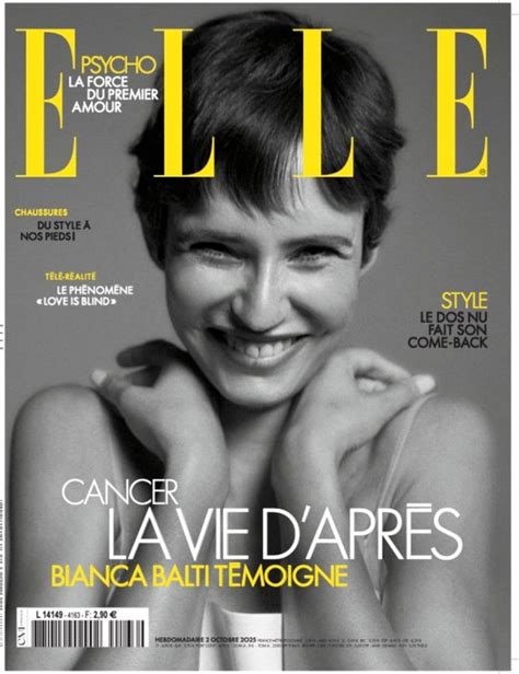 Cette marque de lingerie adorée des Françaises à nouveau dans la tourmente Elle