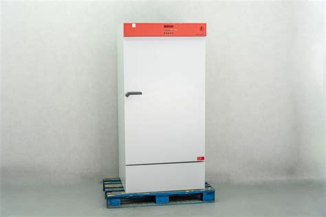 Binder Kb Incubator Gemini Bv