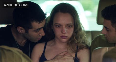 Broken Mirrors Nude Scenes Aznude